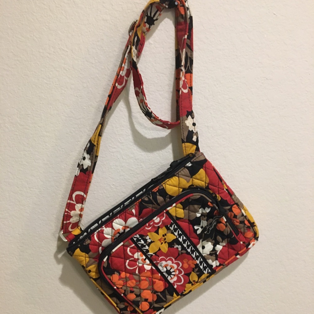 Vera Bradley purse